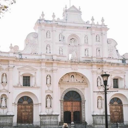 Catedral de San José