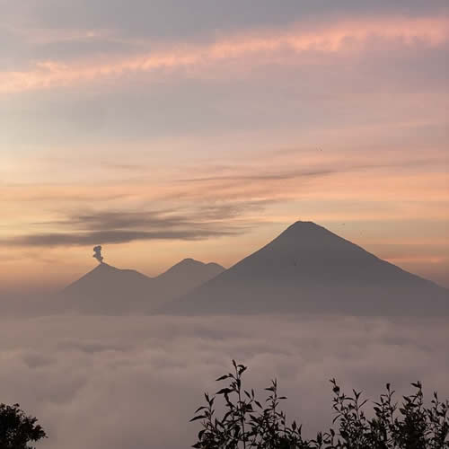 Hands-On Guatemala 2