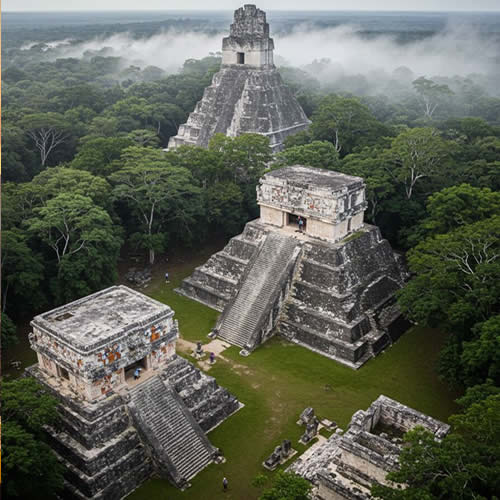 Ultimate Guatemala 1