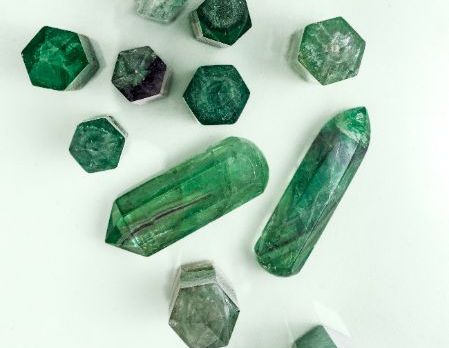 Jade Jewelry Workshop