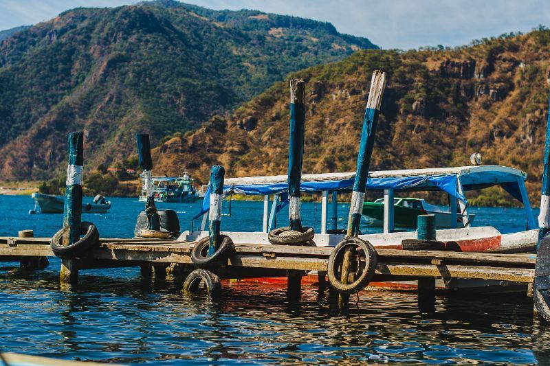 Lake Atitlán Villages Tour