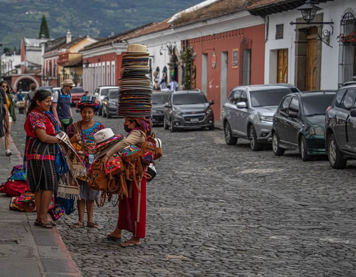 Market Culture and Cuisine Tour