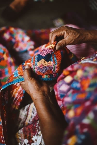 Weaving Classes