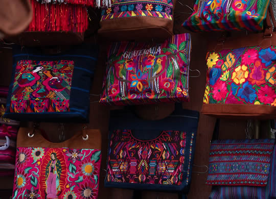 Chichicastenango Guided Tour