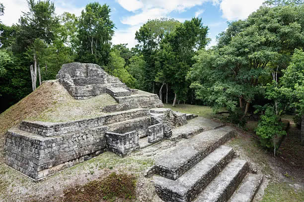 Yaxha